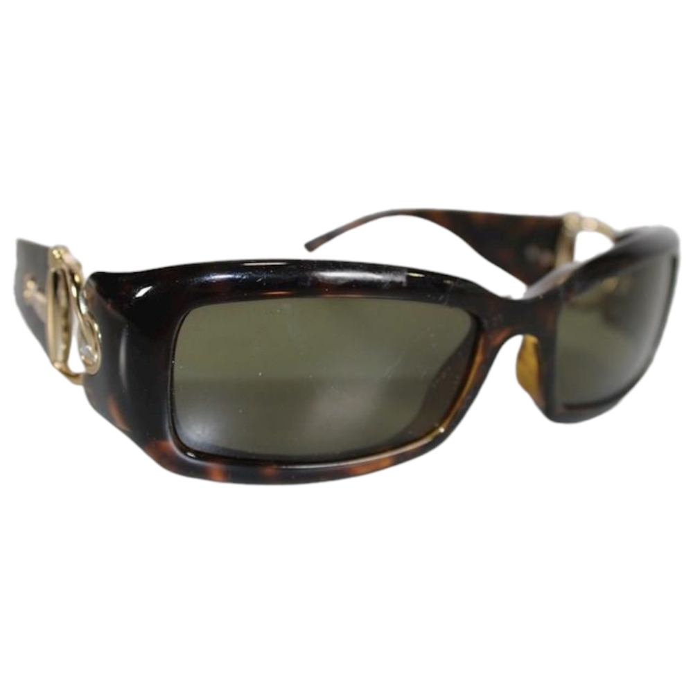 Gucci 90s Horsebit Sunglasses